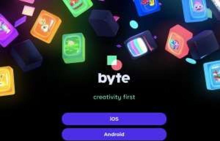 تطبيق Byte خليفة خدمة Vine “فاين” متاح الآن وبشكل رسمي للجميع