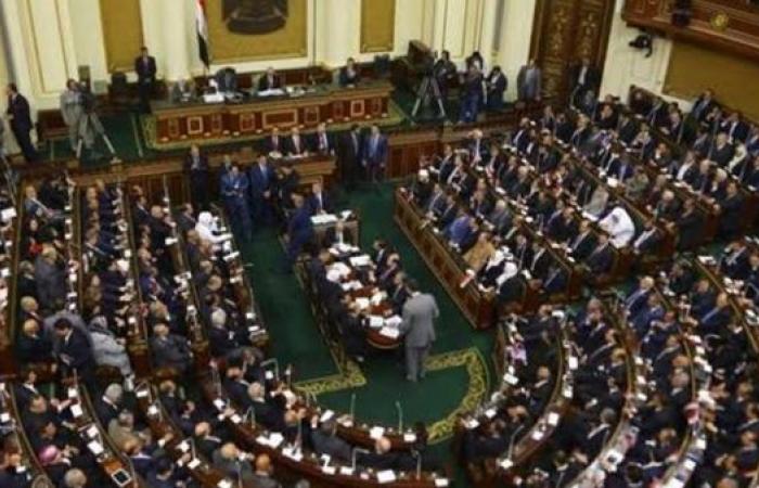 أخبار مصر   التنظيم والإدارة تستعرض أمام البرلمان أخر تطورات تثبيت العاملين بتعليم الشرقية