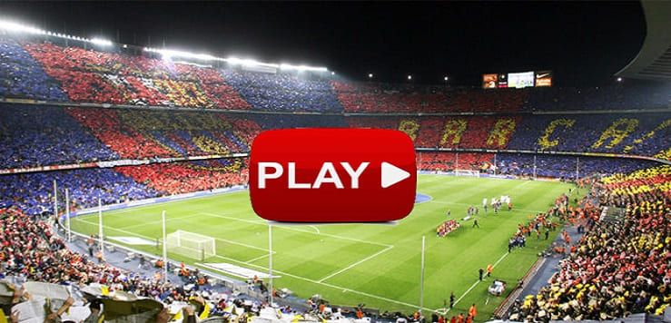 مشاهدة مباراة برشلونة والافيس يلا شوت بث مباشر
