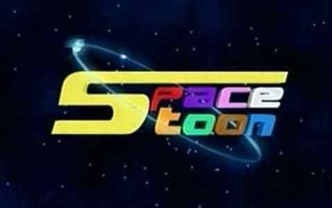 تردد قناة سبيس تون Space Toon 2018 العربية للأطفال على قمر النايل سات