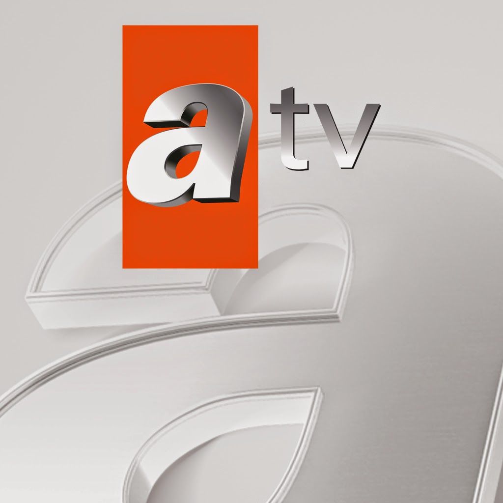 تردد قناة ATV التركية الآن