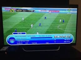 قناة الجزائر الرياضية