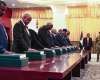 الحكومة السودانية تعقد أولى جلساتها برئاسة عبد الله حمدوك