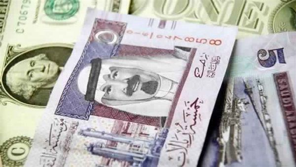 عاجل مفاجأة من العيار الثقيل بشأن سعر الريال السعودي والدولار في