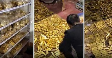أسعار الذهب فى السعودية اليوم الجمعة 6 12 2019
