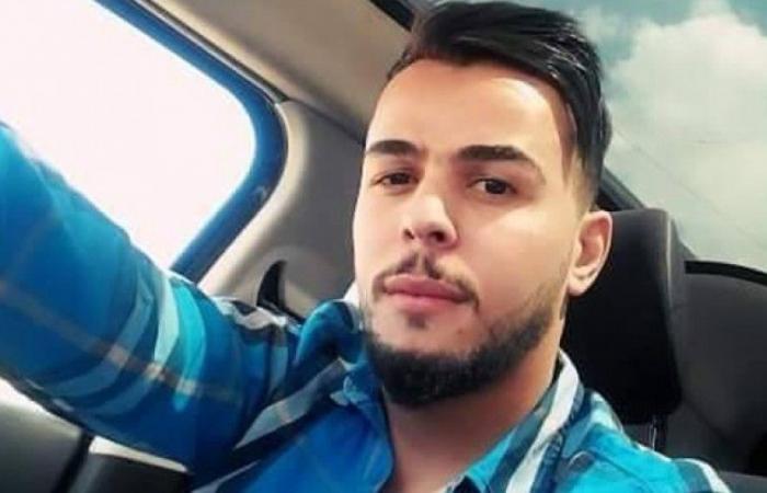 حقيقة وفاة محمد خساني بحادث سير في العاصمة الجزائر