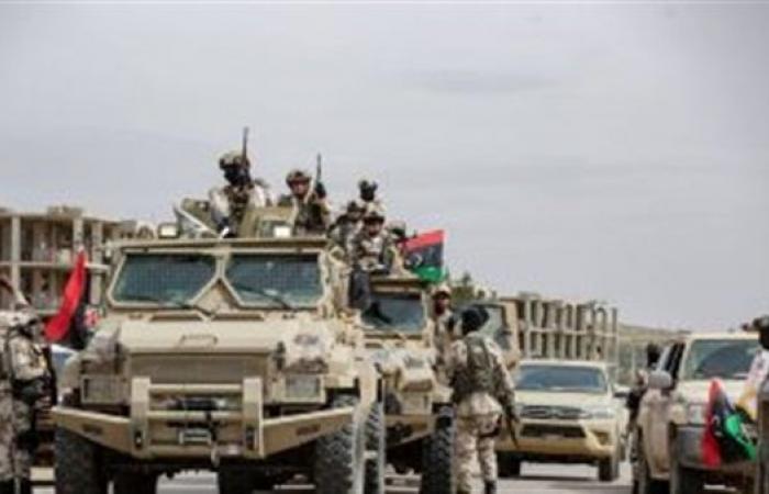 الجيش الليبي يحقق تقدم عسكري هام باتجاه العاصمة