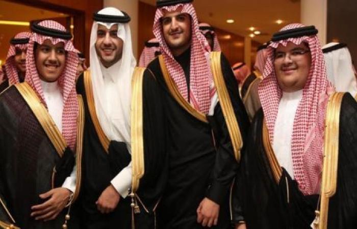حفل زواج الأمير عبد الإله بن سلطان يشعل تريندات السعودية