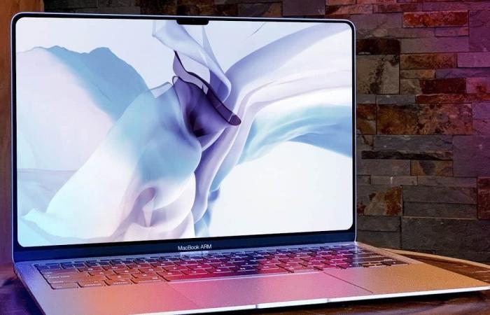 تكنولوجيا: تقرير يشير إلى خطط ابل للتحول إلى معالجات ARM في أجهزة MacBook 2021